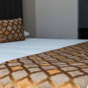 Camera superior con letto king size