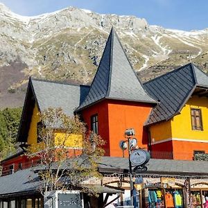 La Villetta Food&Drink